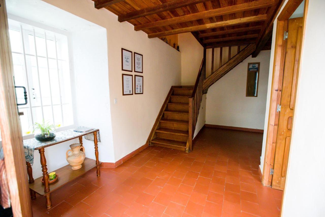 Casina De Meyre Villa Vedra Bagian luar foto